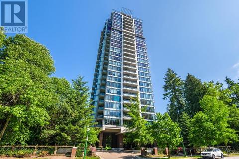 2801 - 7088 18th Avenue, Condo with 1 bedrooms, 1 bathrooms and 1 parking in Burnaby BC | Card Image