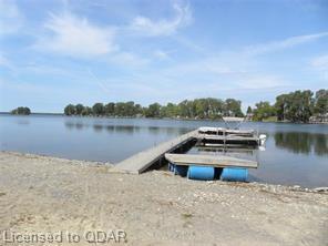 486 county Rd 18 (44 Cherry Beach Lane), House detached with 2 bedrooms, 1 bathrooms and null parking in Prince Edward County ON | Image 26