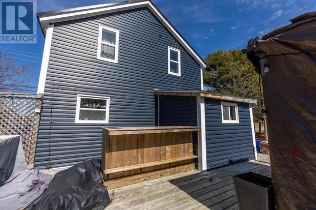 280 Two Islands Road, House detached with 2 bedrooms, 1 bathrooms and null parking in Cumberland, Subd. A NS | Image 24