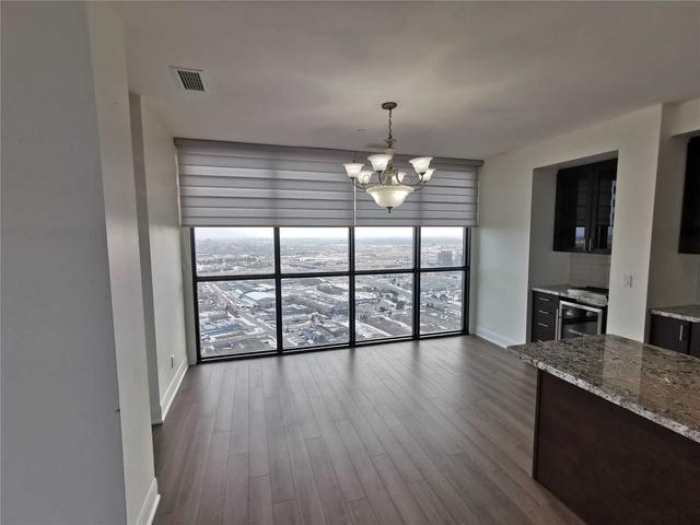 3501 - 2900 Highway 7 Rd, Condo with 2 bedrooms, 2 bathrooms and 2 parking in Vaughan ON | Image 8