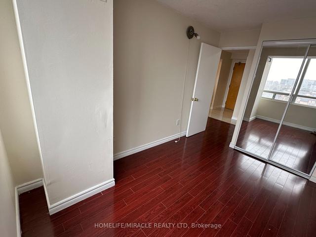1204 - 3050 Ellesmere Rd, Condo with 2 bedrooms, 2 bathrooms and 1 parking in Toronto ON | Image 21