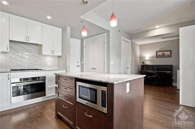 415 - 7 Marquette Avenue, Condo with 2 bedrooms, 2 bathrooms and 1 parking in Ottawa ON | Image 13