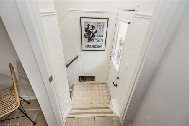 119 Hadati Rd, House detached with 3 bedrooms, 1 bathrooms and 3 parking in Guelph ON | Image 20