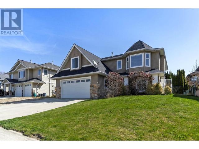 1770 23 Street Ne, House detached with 5 bedrooms, 3 bathrooms and 2 parking in Salmon Arm BC | Image 72