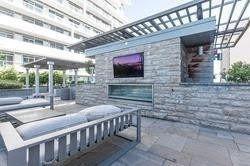 805 - 65 Speers Rd, Condo with 2 bedrooms, 1 bathrooms and 1 parking in Oakville ON | Image 20