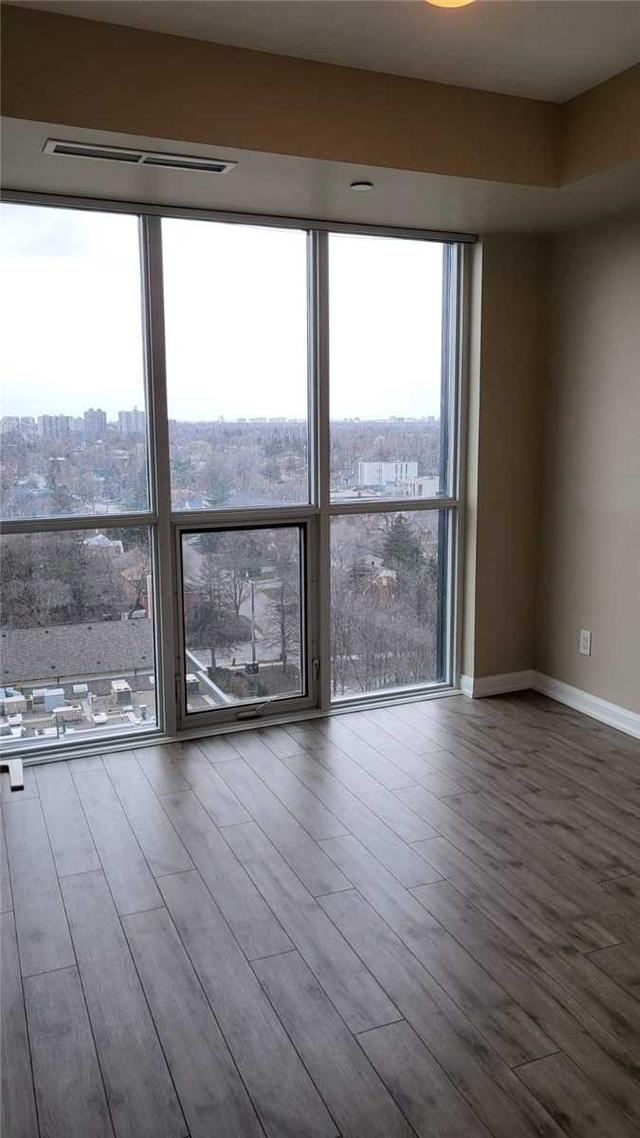 1004 - 11 Bogert Ave, Condo with 1 bedrooms, 1 bathrooms and 1 parking in Toronto ON | Image 6