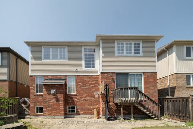 322 Baldwin Dr, House detached with 4 bedrooms, 3 bathrooms and 4 parking in Cambridge ON | Image 31