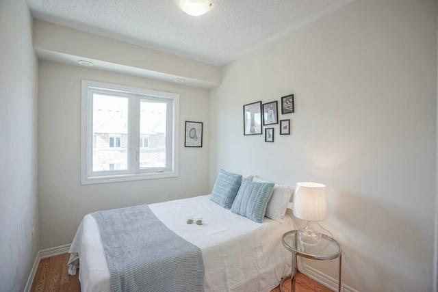 40 Comely Way, Townhouse with 3 bedrooms, 3 bathrooms and 2 parking in Markham ON | Image 19