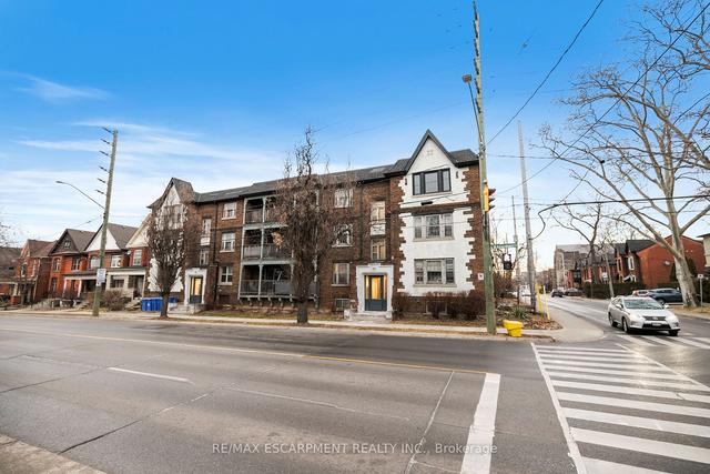 5 - 312 Aberdeen Ave, Condo with 2 bedrooms, 1 bathrooms and 0 parking in Hamilton ON | Image 21