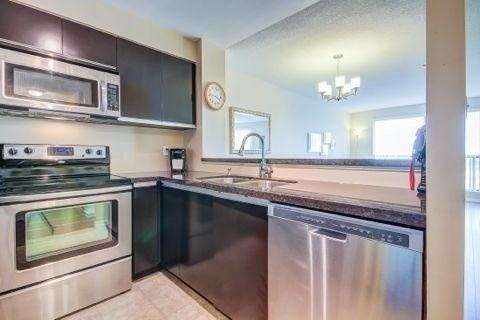 1002 - 2177 Burnhamthorpe Rd, Condo with 2 bedrooms, 2 bathrooms and 1 parking in Mississauga ON | Image 19