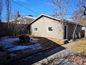 1314 20 Avenue Nw, House detached with 3 bedrooms, 1 bathrooms and 4 parking in Calgary AB | Image 23