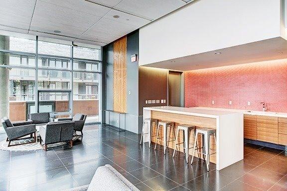 2210 - 21 Widmer St, Condo with 1 bedrooms, 1 bathrooms and 1 parking in Toronto ON | Image 6