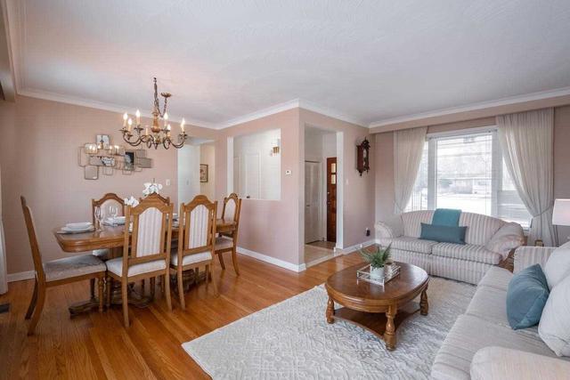 8 Atwood Pl, House detached with 3 bedrooms, 2 bathrooms and 9 parking in Toronto ON | Image 36