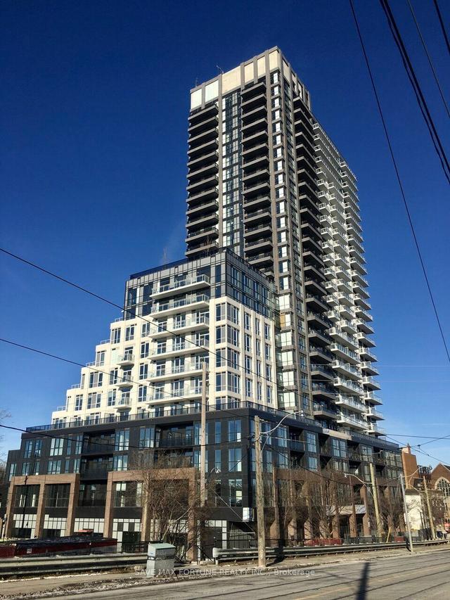 2003 - 286 Main St E, Condo with 1 bedrooms, 1 bathrooms and 0 parking in Toronto ON | Image 12