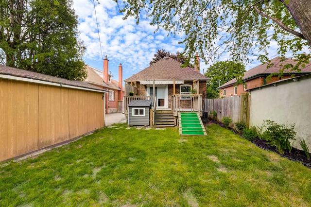 1179 Islington Ave, House detached with 3 bedrooms, 3 bathrooms and 5 parking in Toronto ON | Image 22