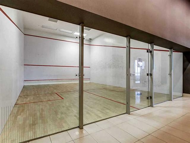 403 - 2220 Lake Shore Blvd W, Condo with 1 bedrooms, 1 bathrooms and 1 parking in Toronto ON | Image 18