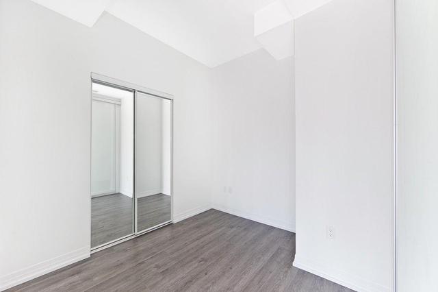 2609 - 251 Jarvis St, Condo with 2 bedrooms, 1 bathrooms and null parking in Toronto ON | Image 9