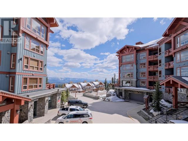 403 - 5259 Big White Road, Condo with 4 bedrooms, 3 bathrooms and 1 parking in Kootenay Boundary E BC | Image 38