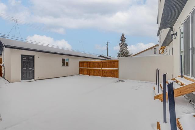 4611 20 Avenue Nw, Home with 4 bedrooms, 3 bathrooms and 2 parking in Calgary AB | Image 45