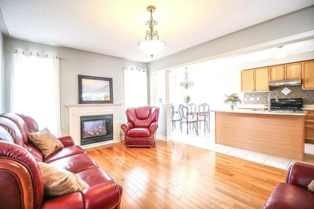 80 Aylesworth Ave, House detached with 3 bedrooms, 4 bathrooms and 4 parking in Clarington ON | Image 8