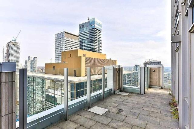 4301 - 763 Bay St, Condo with 4 bedrooms, 4 bathrooms and 4 parking in Toronto ON | Image 14