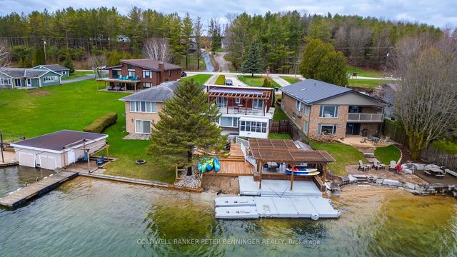 429 Lake Rosalind Rd 4 Rd, House detached with 5 bedrooms, 2 bathrooms and 8 parking in Brockton ON | Image 23