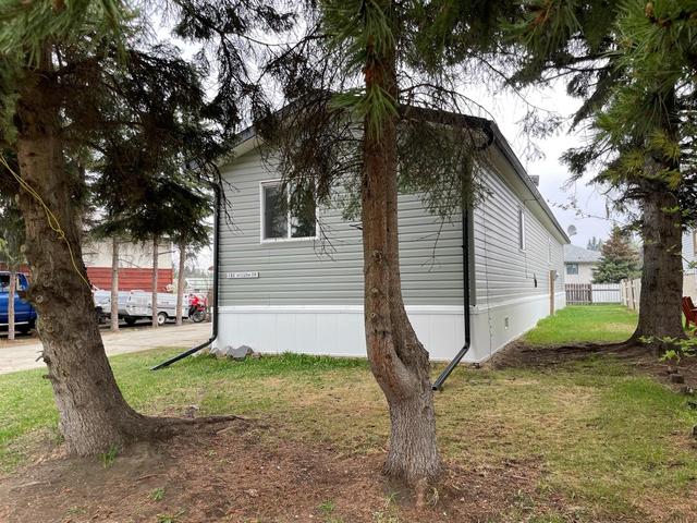 132 Willow Drive, House detached with 3 bedrooms, 2 bathrooms and 2 parking in Breton AB | Image 28