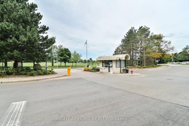 2101 - 24 Hanover Rd, Condo with 2 bedrooms, 2 bathrooms and 2 parking in Brampton ON | Image 33