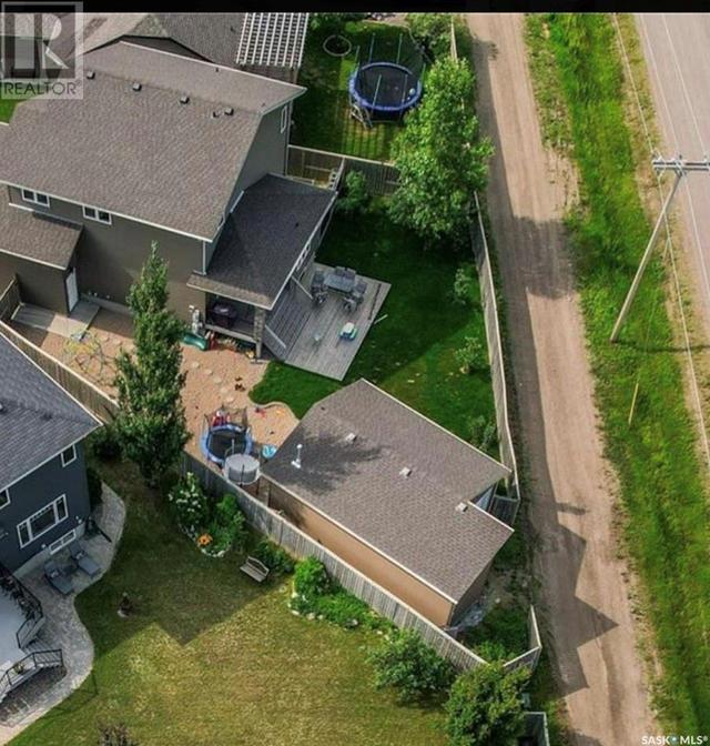 313 Cornerbrook Court, House detached with 5 bedrooms, 4 bathrooms and null parking in Warman SK | Image 49