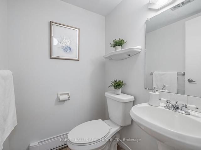 59 - 3100 Kingston Rd, Townhouse with 3 bedrooms, 2 bathrooms and 1 parking in Toronto ON | Image 10
