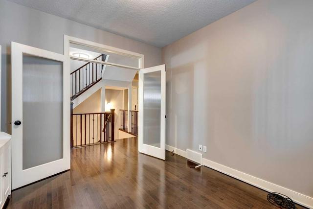 192 Cranarch Circle Se, House detached with 3 bedrooms, 3 bathrooms and 4 parking in Calgary AB | Image 19