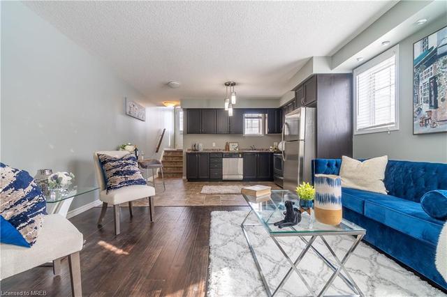4d - 931 Glasgow Street, House attached with 1 bedrooms, 1 bathrooms and 1 parking in Kitchener ON | Image 37