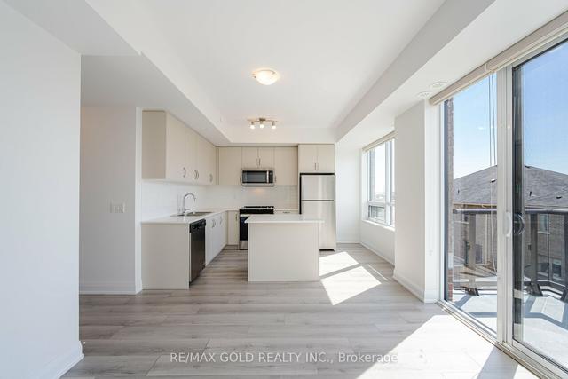 364 - 65 Attmar Dr, Townhouse with 2 bedrooms, 3 bathrooms and 1 parking in Brampton ON | Image 8