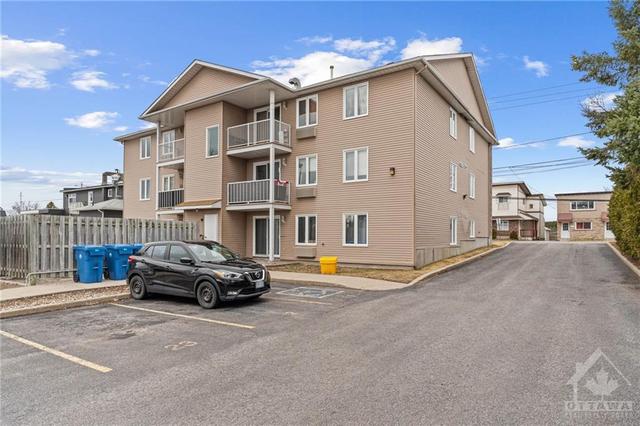 201 - 1005 Laurier Road, Condo with 2 bedrooms, 1 bathrooms and 1 parking in Clarence Rockland ON | Image 26
