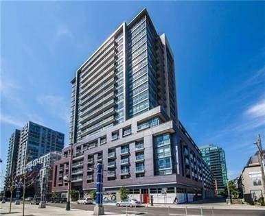 217 - 68 Abell St, Condo with 0 bedrooms, 1 bathrooms and 0 parking in Toronto ON | Image 1