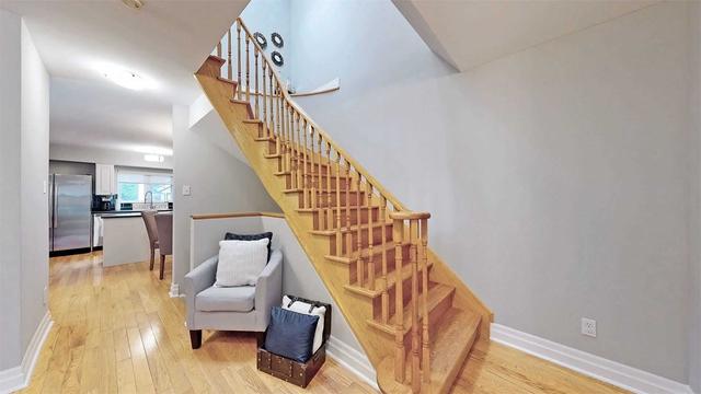 180 Holborne Ave, House detached with 3 bedrooms, 4 bathrooms and 3 parking in Toronto ON | Image 6