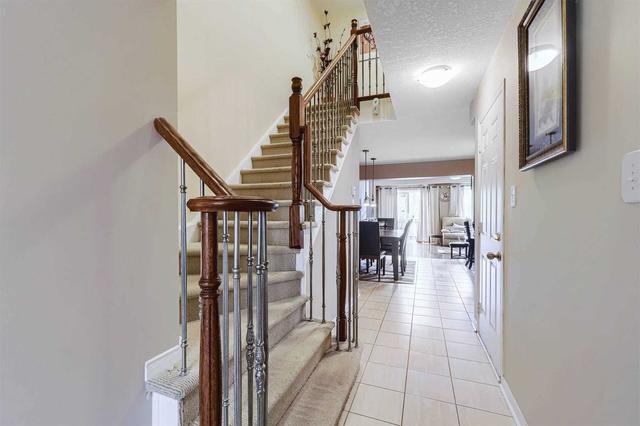 43 - 1035 Victoria Rd S, Townhouse with 3 bedrooms, 4 bathrooms and 2 parking in Guelph ON | Image 5