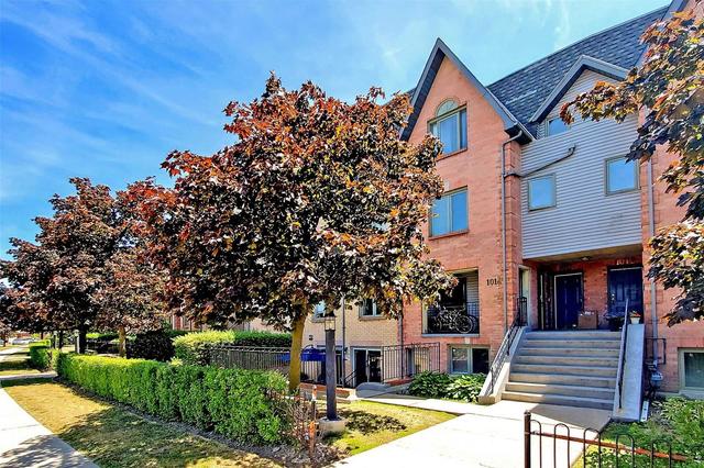 1015 - 75 Weldrick Rd E, Townhouse with 2 bedrooms, 2 bathrooms and 2 parking in Richmond Hill ON | Image 23
