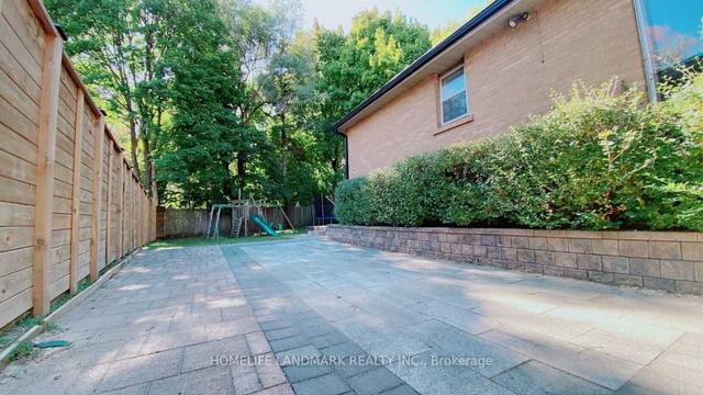 177 Delhi Ave, House detached with 5 bedrooms, 4 bathrooms and 7 parking in Toronto ON | Image 21