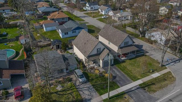 58 Dominion Road, House detached with 3 bedrooms, 1 bathrooms and 3 parking in Fort Erie ON | Image 31