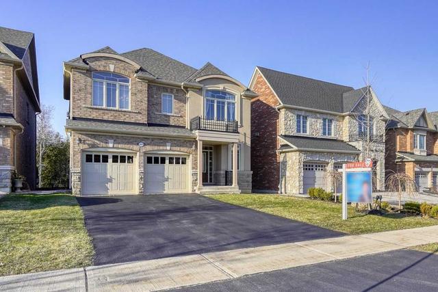 568 Valley Vista Dr N, House detached with 4 bedrooms, 4 bathrooms and 6 parking in Vaughan ON | Image 23