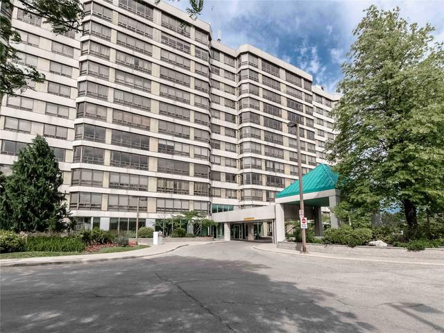 209 - 310 Mill St S, Condo with 2 bedrooms, 2 bathrooms and 1 parking in Brampton ON | Image 1