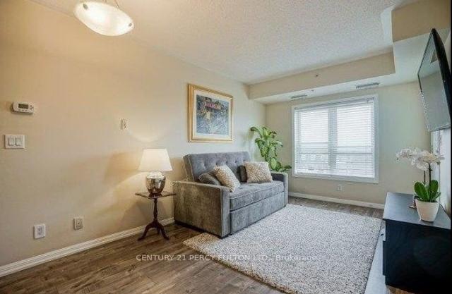 403 - 60 Mendelssohn St, Condo with 2 bedrooms, 2 bathrooms and 1 parking in Toronto ON | Image 5