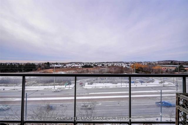 614 - 11121 Yonge St, Condo with 3 bedrooms, 3 bathrooms and 1 parking in Richmond Hill ON | Image 19