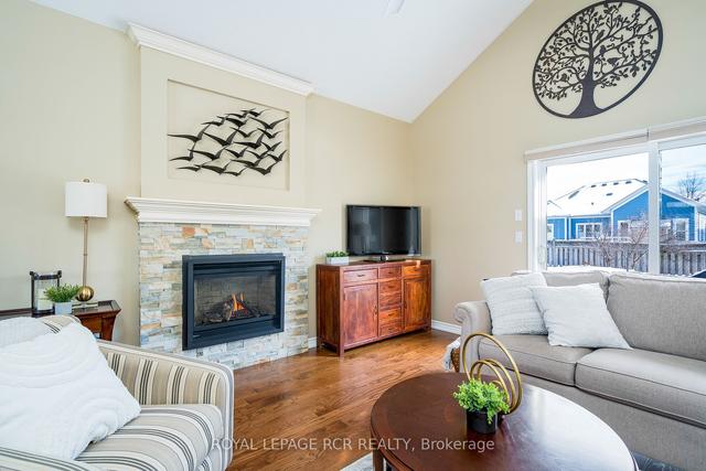 27 Waterpond Lane, Condo with 2 bedrooms, 2 bathrooms and 2 parking in Collingwood ON | Image 7