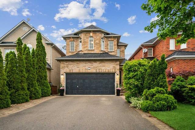 52 Seafield Rd, House detached with 4 bedrooms, 4 bathrooms and 6 parking in Vaughan ON | Image 1