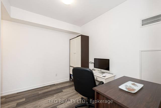 607 - 1480 Bayly St, Condo with 2 bedrooms, 2 bathrooms and 1 parking in Pickering ON | Image 4