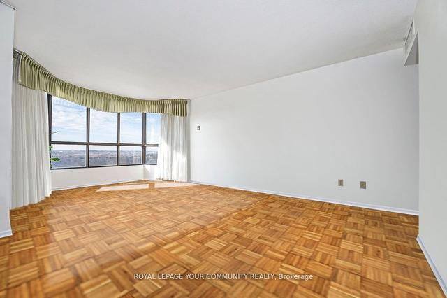 1807 - 1333 Bloor St, Condo with 2 bedrooms, 2 bathrooms and 1 parking in Mississauga ON | Image 34