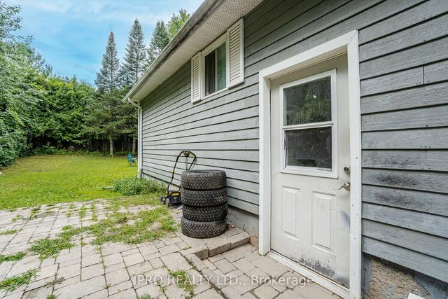 80 Elizabeth St, House detached with 3 bedrooms, 2 bathrooms and 5 parking in Barrie ON | Image 20
