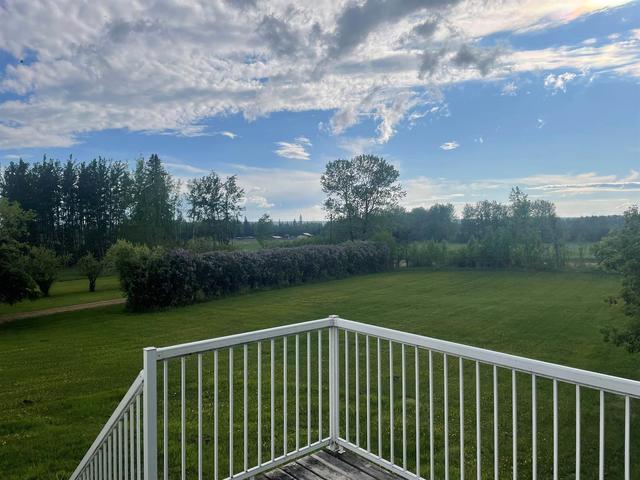 675047 Range Road 243, House detached with 3 bedrooms, 3 bathrooms and 10 parking in Athabasca County AB | Image 25